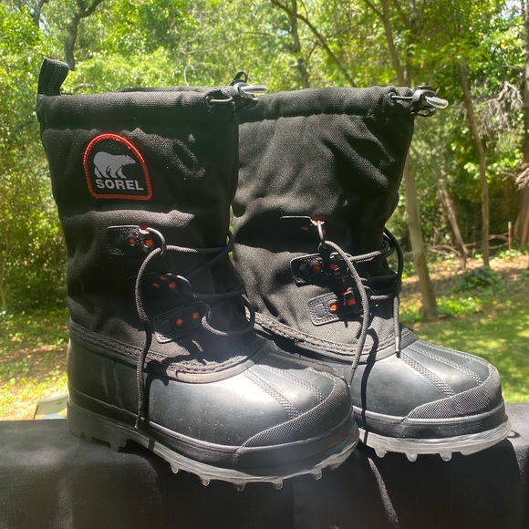 NEW Sorel Glacier XT Snow Boot - Picture 5 of 13